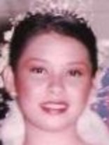 Person who looks like Blu Cantrell