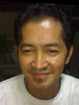 Person who looks like Ken Watanabe