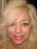 Person who looks like Jane Krakowski