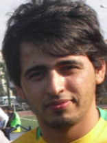 Person who looks like Brandon Davis