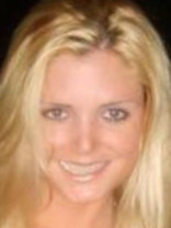 Person who looks like Britney Spears