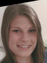 Person who looks like Emily Deschanel