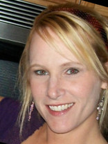 Person who looks like Robin Wright Penn