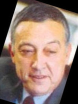 Person who looks like Robert De Niro