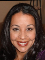 Person who looks like Brooke Burke