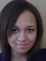 Person who looks like Judy Reyes