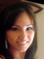 Person who looks like Brenda Song