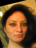 Person who looks like Giovanna Mezzogiorno