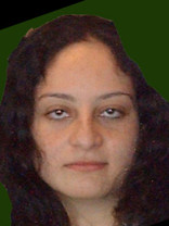 Person who looks like Vanessa Ferlito