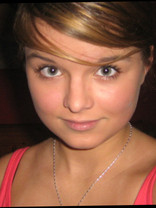 Person who looks like Ashley Greene