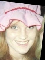 Person who looks like Bryce Dallas Howard