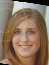 Person who looks like Kelly Rowan