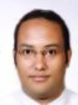 Person who looks like Dwayne Johnson