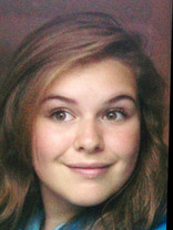 Person who looks like Rachel Bilson