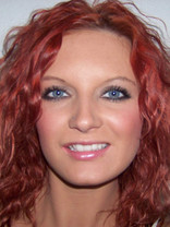 Person who looks like Missi Pyle