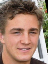 Person who looks like Matthew Perry