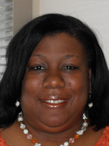 Person who looks like Tangi Miller