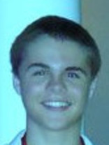 Person who looks like Frankie Muniz