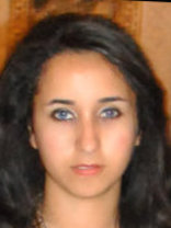 Person who looks like Melina Kanakaredes