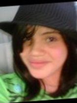 Person who looks like Selena Gomez