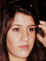 Person who looks like Khloe Kardashian