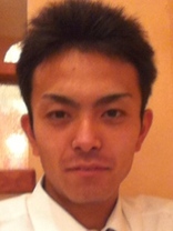 Person who looks like Edison Chen