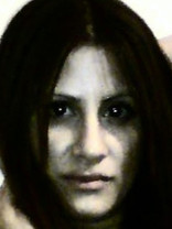 Person who looks like Molly Culver