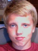 Person who looks like Christopher Walken