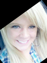 Person who looks like Missy Crider