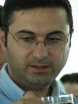 Person who looks like Kevin Pollak