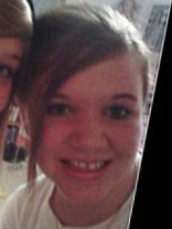 Person who looks like Emily Osment