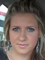 Person who looks like Brittany Snow