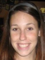 Person who looks like Christy Carlson Romano