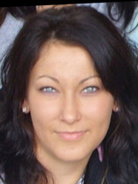 Person who looks like Olivia Wilde