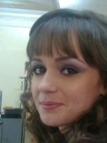 Person who looks like Lauren Holly