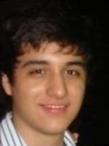 Person who looks like Josh Peck