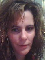 Person who looks like Lili Taylor