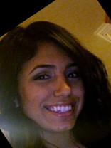 Person who looks like Tiffany Dupont