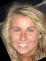 Person who looks like Kate Burton