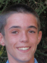 Person who looks like Lucas Black