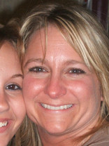 Person who looks like Sharon Case