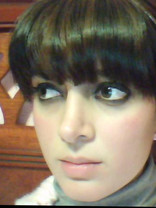 Person who looks like Katy Perry