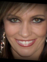 Person who looks like Mariska Hargitay