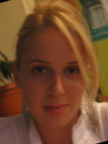 Person who looks like Sarah Wright