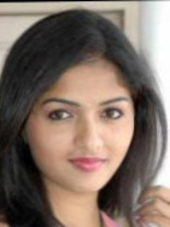 Person who looks like Aishwarya Rai