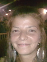 Person who looks like Kathryn Erbe