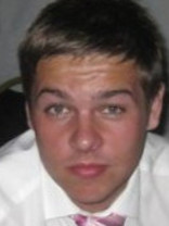 Person who looks like Leonardo DiCaprio