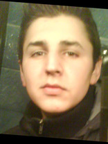 Person who looks like Shia LaBeouf