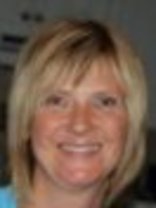 Person who looks like Radha Mitchell