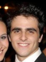 Person who looks like Bill Rancic